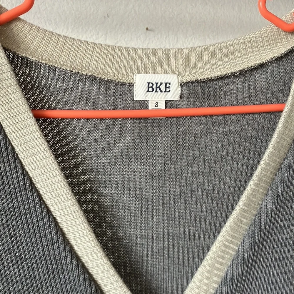 BKE only worn